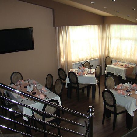 Apartments Singidunum 4 Lux 베오그라드 외부 사진