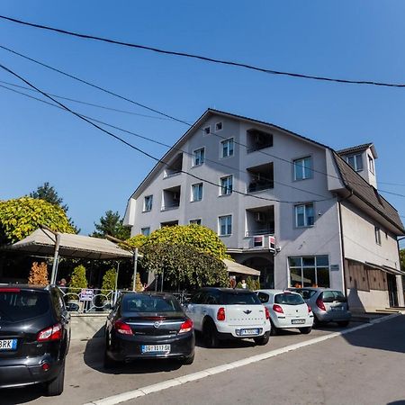Apartments Singidunum 4 Lux 베오그라드 외부 사진