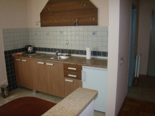 Apartments Singidunum 4 Lux 베오그라드 외부 사진
