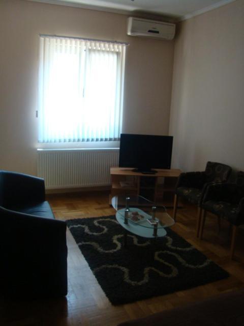 Apartments Singidunum 4 Lux 베오그라드 객실 사진
