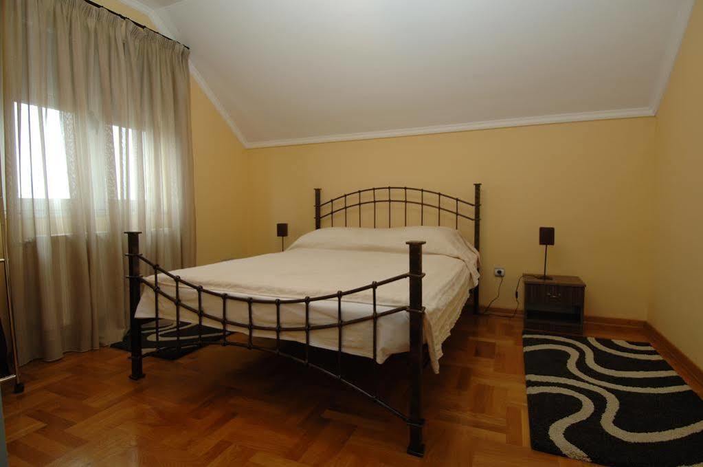 Apartments Singidunum 4 Lux 베오그라드 외부 사진
