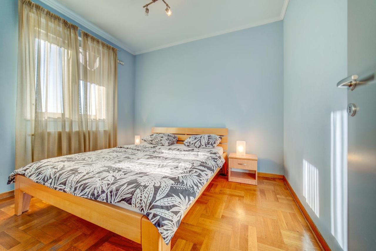Apartments Singidunum 4 Lux 베오그라드 외부 사진